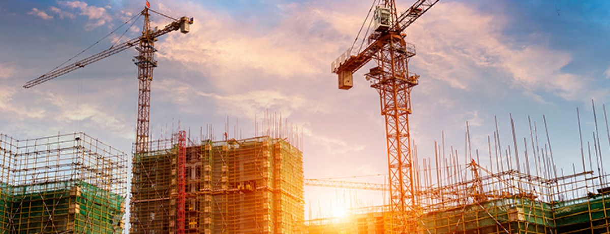İnşaat ve Montaj Sigortaları