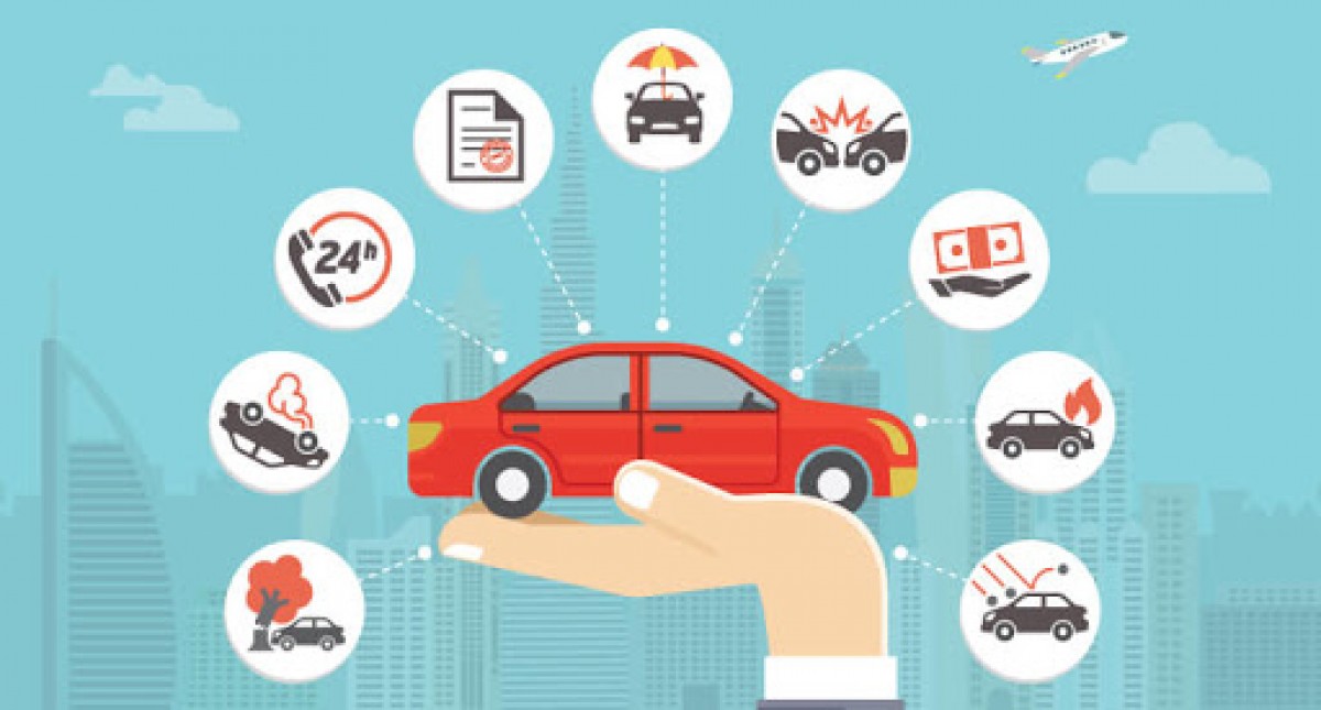 Kasko ve e-Kasko Sigortası